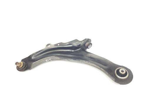 Venstre fortil bærearm RENAULT CAPTUR I (J5_, H5_) 0.9 TCe 90 (90 hp) 20984265