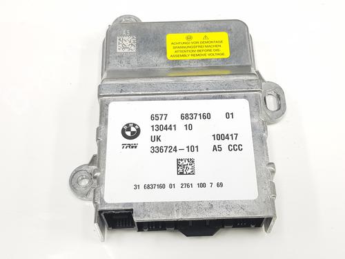 Airbag Kit BMW 2 Gran Tourer (F46) 216 d | BP13525683C86 