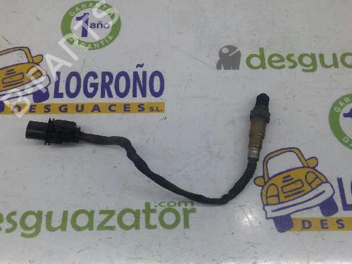Electronic sensor BMW 1 (E87) 118 d | BP8746989M84 