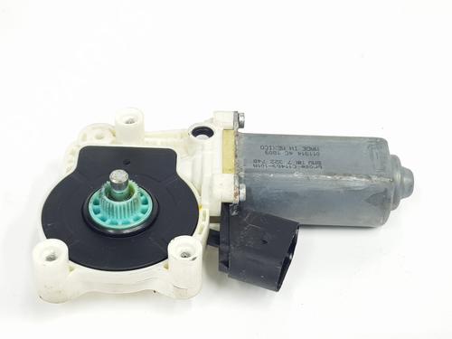 Rudehejsemotor bagstkærm højre BMW X3 (F25) sDrive 18 d (143 hp) 24572244
