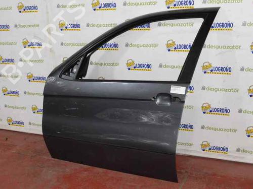 Left front door BMW X5 (E53) 3.0 d | BP760887C2 