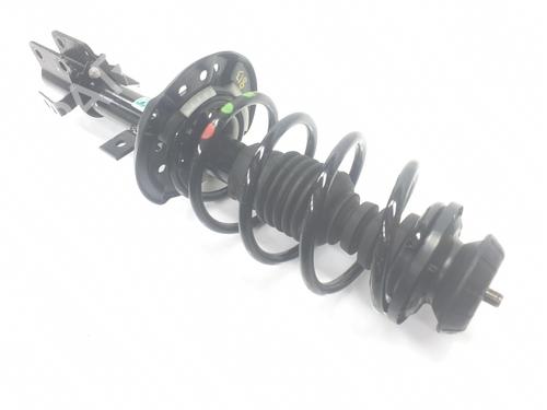 Right front shock absorber DACIA SANDERO III 1.0 TCe 90 | BP33185786M17 - Image 2