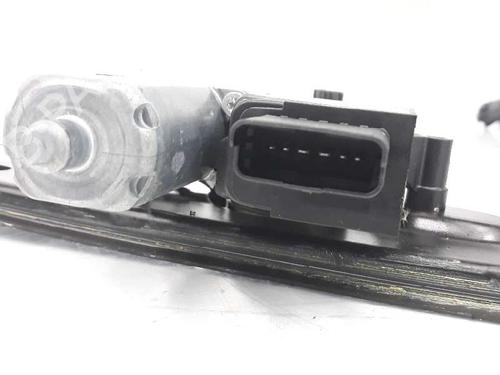 Front left window mechanism CITROËN SPACETOURER Bus (V_) 1.6 BlueHDi 115 | BP5021807C22 