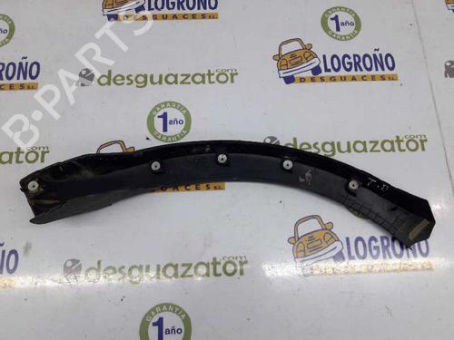 Rear right wheel arch trim LAND ROVER RANGE ROVER SPORT I (L320) 3.6 D 4x4 | BP3663143C137 