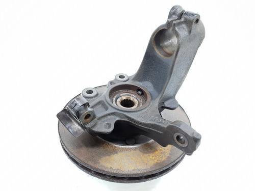 Right front steering knuckle FORD FOCUS III 1.0 EcoBoost | BP20491958M26 