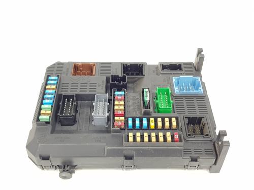 Used Fuse box CITROËN C4 CACTUS 1.6 BlueHDi 100 (99 hp) 29535902