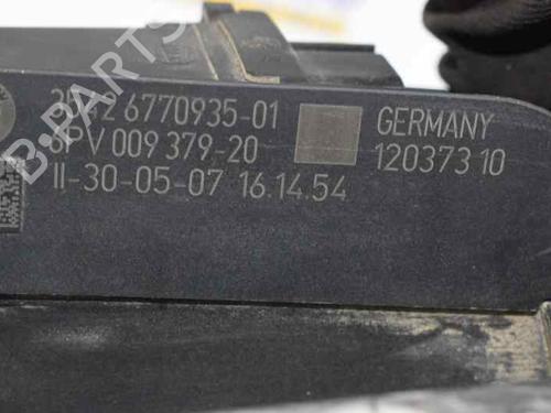 Pedal BMW 1 (E87) 118 d | BP1634428I4 