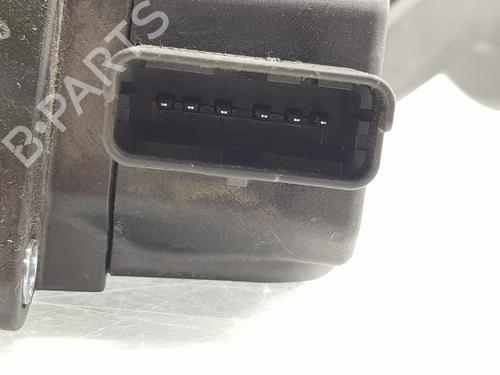 Pedal CITROËN C4 II (NC_)  | BP29313378I4 