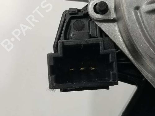 Rear wiper motor PEUGEOT 2008 I (CU_) 1.6 HDi | BP7514822M102 