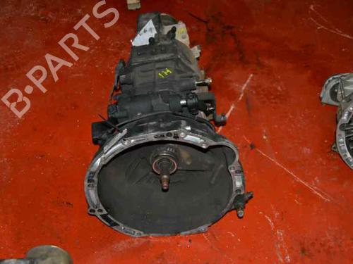 Gearbox HYUNDAI H-1 Van (A1)  | BP1215489M3 