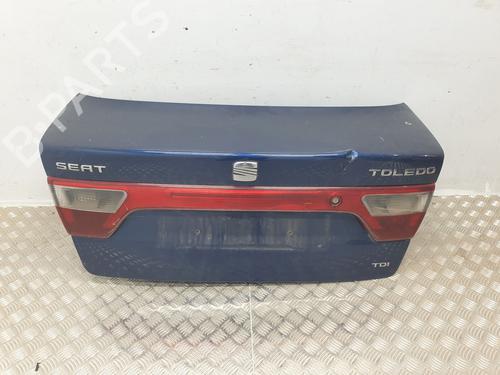 Used Tailgate Tailgate 38438943 38438943