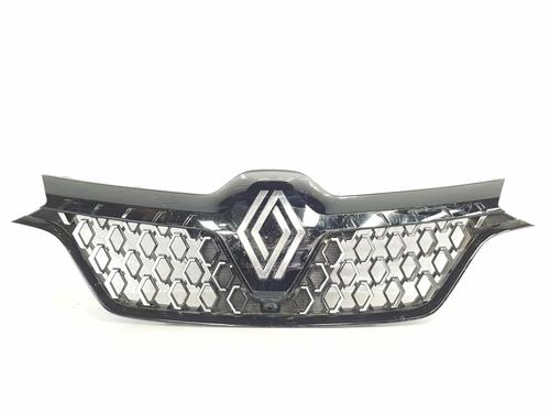 Used Grille Grille RENAULT ARKANA I (LCM_, LDN_) [2019-2026] 33430793 33430793