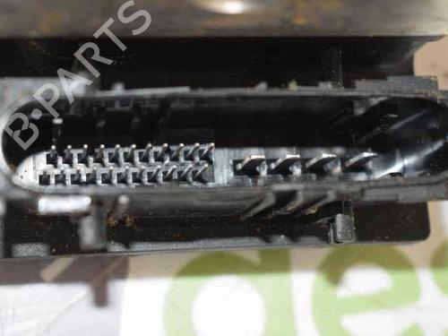 ABS pump RENAULT MEGANE II (BM0/1_, CM0/1_) 1.5 dCi (BM1E, CM1E) | BP1424954M43 