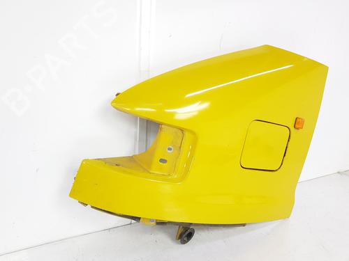 Left front fenders CITROËN JUMPER I Van (230L) 2.5 TDi | BP9072112C41 