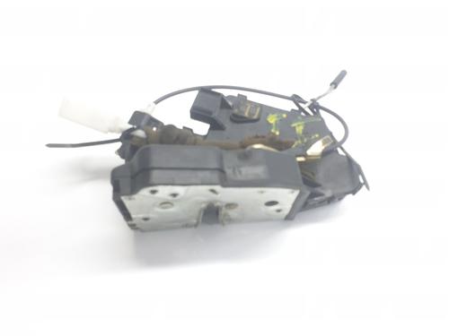 Rear left lock BMW 3 (E46) 320 d | BP28151623C100 