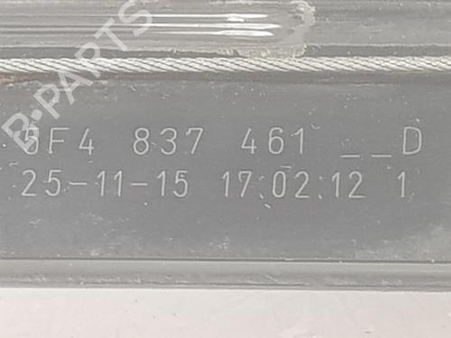 Front left window mechanism SEAT LEON (5F1) 1.4 TSI | BP7885367C22 