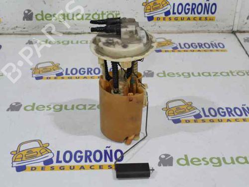 Fuel pump PEUGEOT 206 Hatchback (2A/C) 1.4 16V | BP3422480M76 