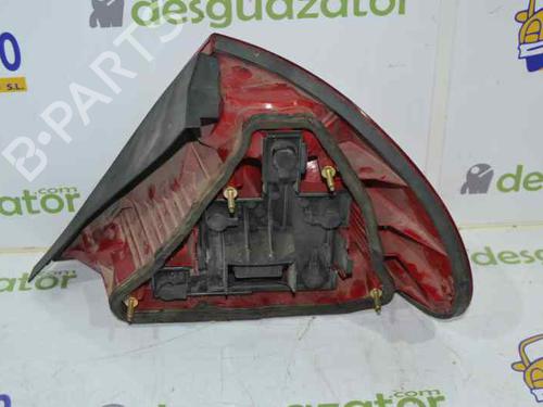 Left taillight FORD MONDEO II Saloon (BFP) 1.8 TD | BP1204479C34 