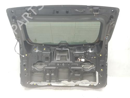 Bakluke CC/Kombi-Kupé SSANGYONG KYRON 2.0 Xdi 4x4 | BP23537839C6 