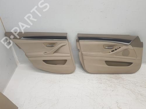Seats set BMW 5 (F10) 520 d | BP36276936C78  - Image 8