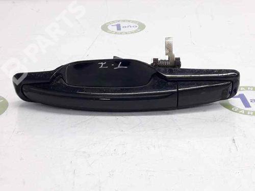 Used Rear left exterior door handle Rear left exterior door handle SSANGYONG REXTON W / REXTON 2.0 Xdi (150 hp) 2344746 2344746