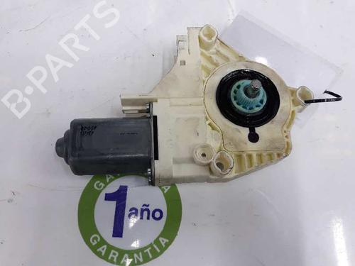 Left rear window motor LAND ROVER RANGE ROVER SPORT I (L320) 2.7 D 4x4 | BP4738658E23 