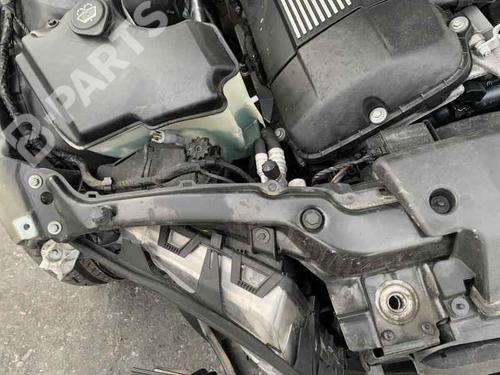 Left sun visor BMW 3 Coupe (E46) 330 Ci | BP4972445I1  - Image 37