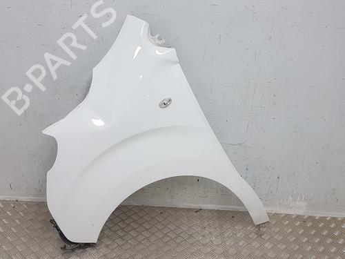 Used Left front fenders Left front fenders 37664529 37664529