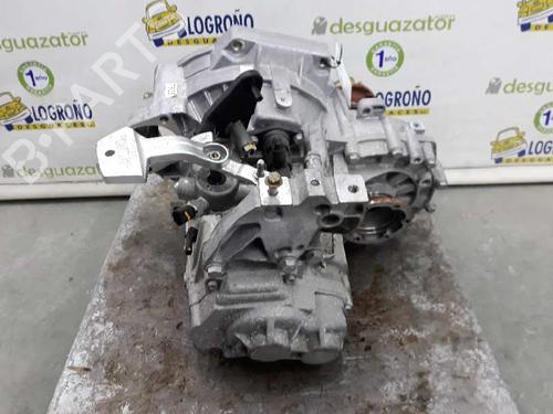 Gearbox AUDI A3 Sportback (8VA, 8VF) 1.8 TFSI | BP7174014M3