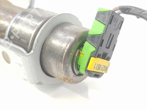 Left curtain airbag NISSAN QASHQAI / QASHQAI +2 I (J10, NJ10, JJ10E) 1.5 dCi | BP5122958C11 