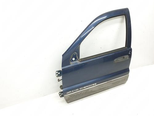 Left front door JEEP GRAND CHEROKEE II (WJ, WG)  | BP26000801C2 