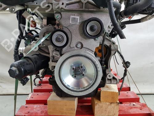 Engine ALFA ROMEO GIULIA (952_) 2.2 D (952AFA25, 952AFM25, 952ALA25) | BP29906728M1 