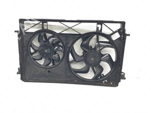 Used Radiator fan Radiator fan RENAULT TRAFIC III Van (FG_) [2014-2026] 40467614 40467614