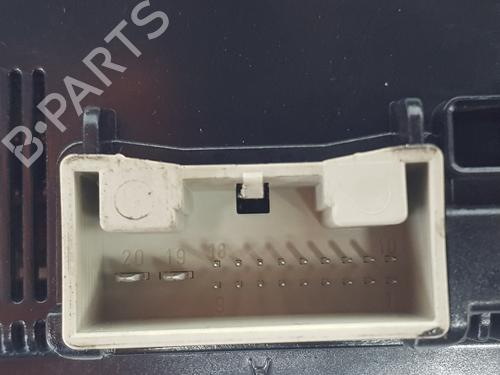 Switch SKODA SUPERB II Estate (3T5) 2.0 TDI 16V | BP29813961I30 