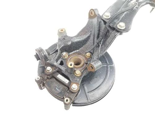 Right rear steering knuckle OPEL INSIGNIA A (G09) 2.0 CDTI (68) | BP4515539M28 