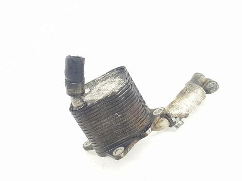 Used Oil radiator Oil radiator TOYOTA LAND CRUISER PRADO (_J15_) 2.8 D-4D (GDJ150_, GDJ155_, GDJ150, GDJ151) (177 hp) 34736121 34736121
