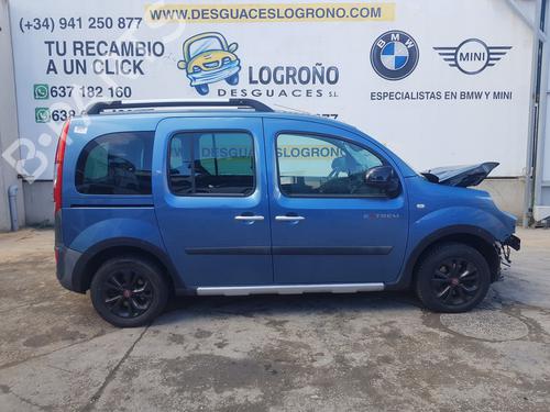 Left front window switch RENAULT KANGOO / GRAND KANGOO II (KW0/1_) 1.5 dCi 110 (KW06, KW12) | BP34527576I27  - Image 30