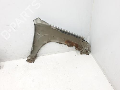 Left front fenders TOYOTA LAND CRUISER PRADO (_J12_) 3.0 D-4D (KDJ120, KDJ125) | BP20210186C41 