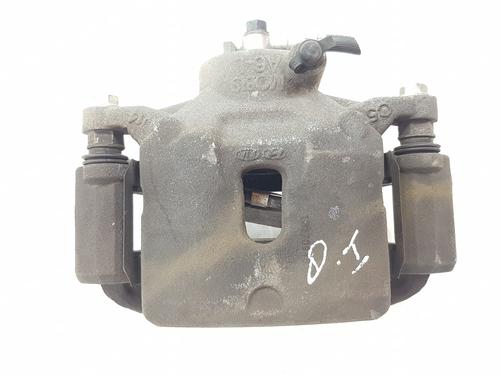 Used Left front brake caliper Left front brake caliper KIA CEE'D (JD) [2012-2018] 34266841 34266841