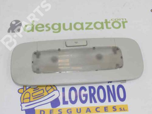 Used Interior roof light VW GOLF VI (5K1) 1.6 TDI (105 hp) 7421167