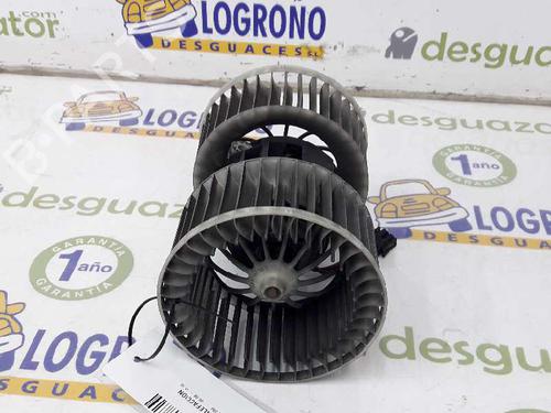 Used Heater blower motor BMW X3 (E83) xDrive 20 d (177 hp) 14068337