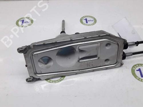 Gear lever AUDI A1 Sportback (8XA, 8XF) 1.0 TFSI | BP7417696M90 