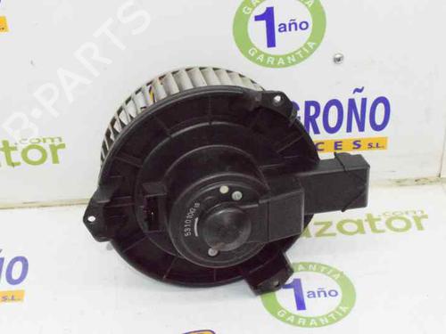 Heater blower motor TOYOTA LAND CRUISER PRADO (_J12_) 3.0 D-4D (KDJ120, KDJ125) | BP14123000M62 
