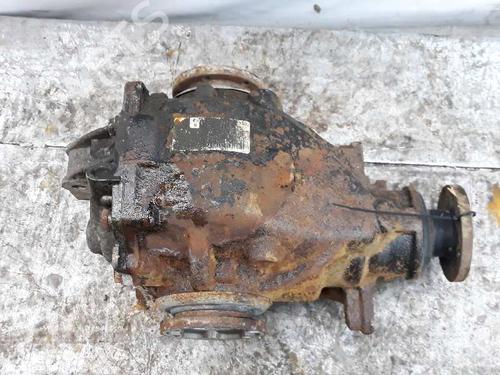 Used Rear differential BMW X3 (E83) xDrive 20 d (177 hp) 5129098