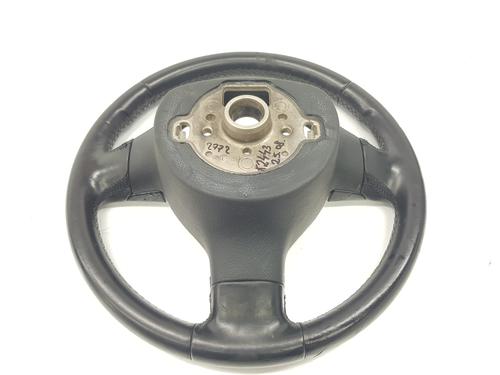Steering wheel VW GOLF PLUS V (5M1, 521) 2.0 TDI 16V | BP15214396C49 