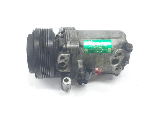 Used AC compressor BMW 3 (E46) 320 d (136 hp) 20197766
