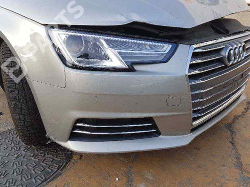 Front wipers mechanism AUDI A4 B9 Avant (8W5, 8WD) 2.0 TDI | BP8082772C83  - Image 45