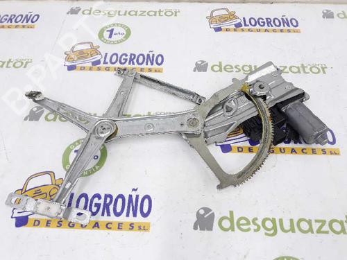 Front right window mechanism OPEL ASTRA H (A04) 1.7 CDTI (L48) | BP1285420C23 