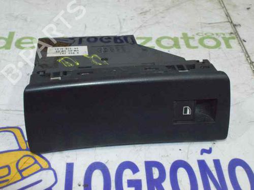 Used Right front window switch BMW X5 (E53) 3.0 d (218 hp) 1361791