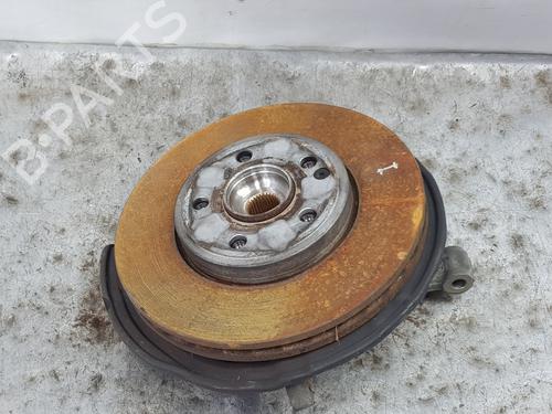 Used Left front steering knuckle Left front steering knuckle 36559579 36559579